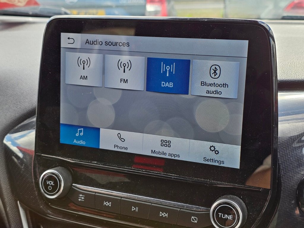 Used Ford Fiesta 2023 for sale - 75653735: Photo 16