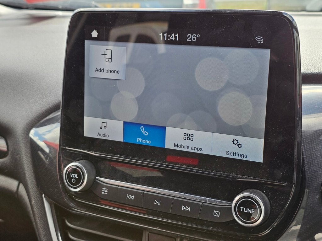 Used Ford Fiesta 2023 for sale - 75653735: Photo 17