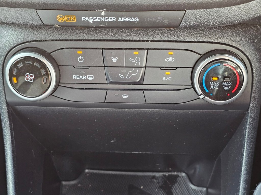 Used Ford Fiesta 2023 for sale - 75653735: Photo 21