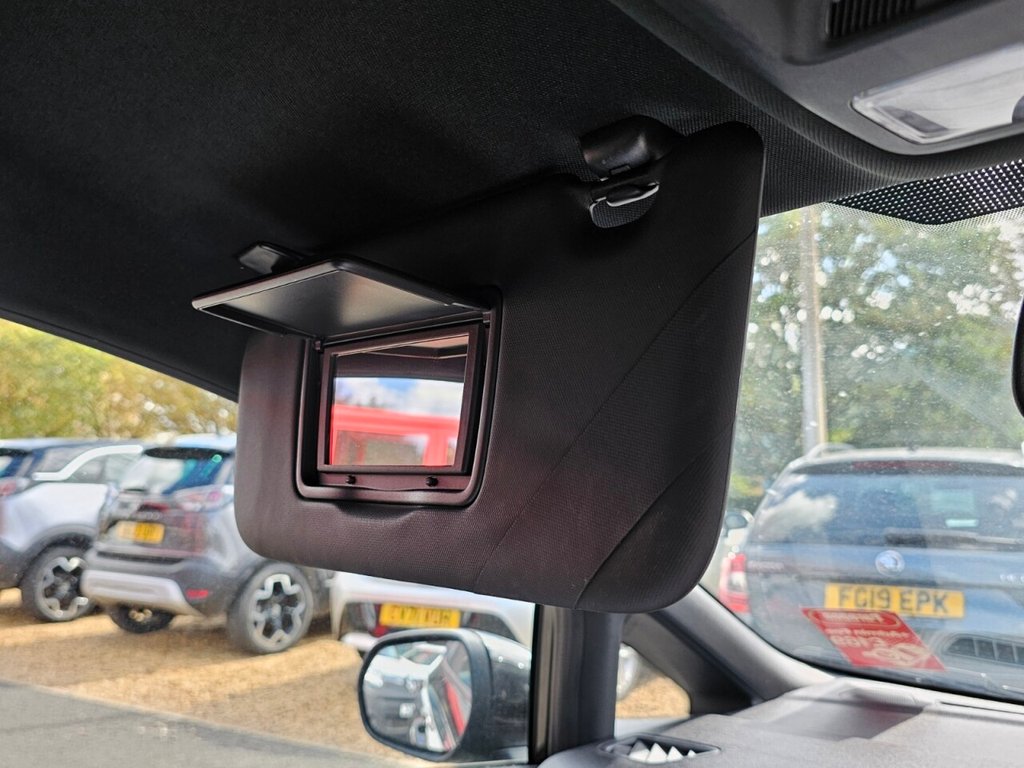 Used Ford Fiesta 2023 for sale - 75653735: Photo 22