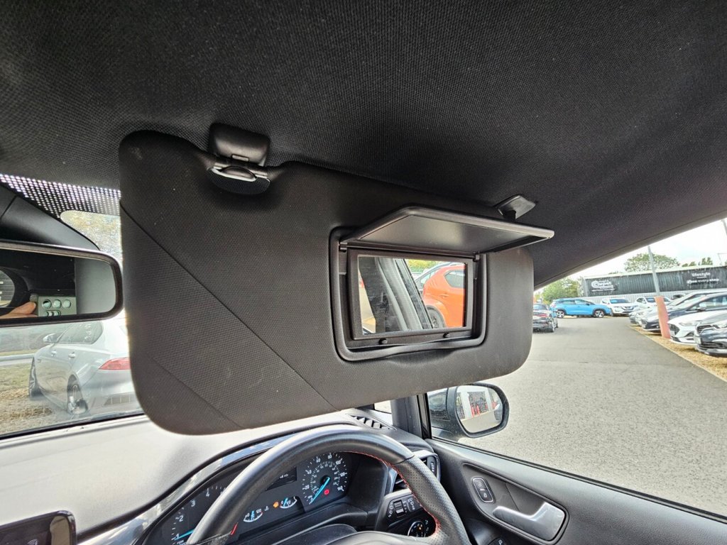 Used Ford Fiesta 2023 for sale - 75653735: Photo 23