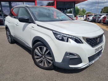 Used Peugeot 3008 2018 for sale - 79345675: Photo