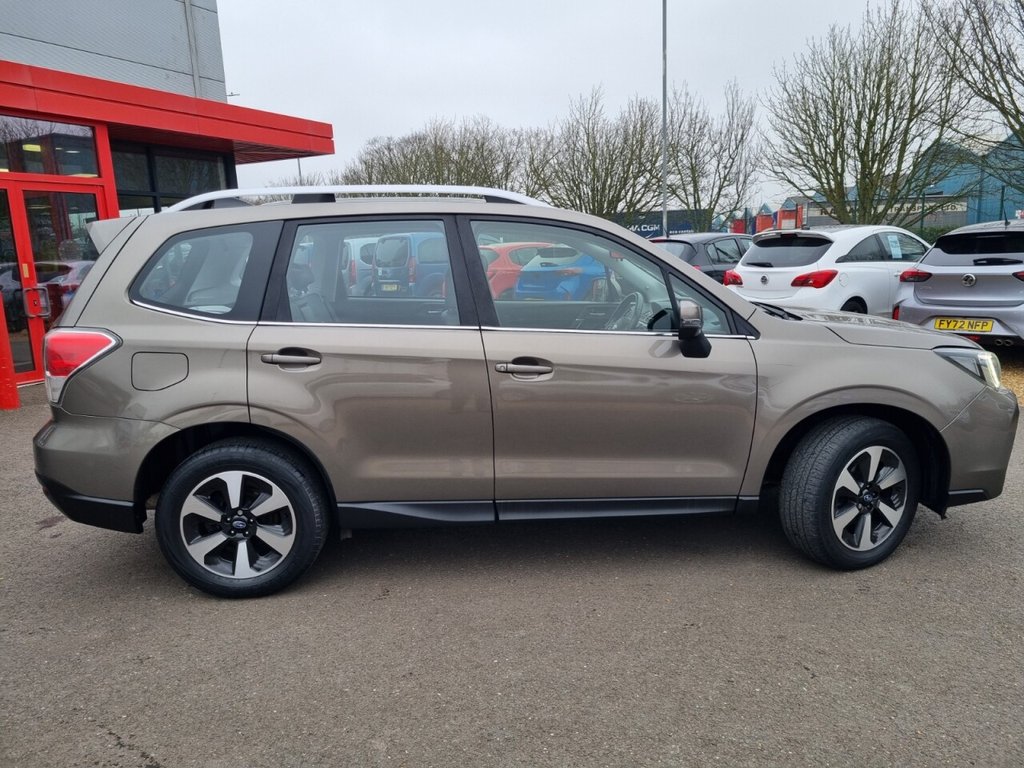 Used Subaru Forester 2019 for sale - 77276315: Photo 10