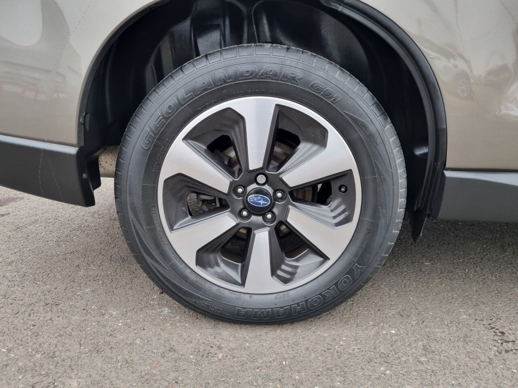 Used Subaru Forester 2019 for sale - 77276315: Photo 11