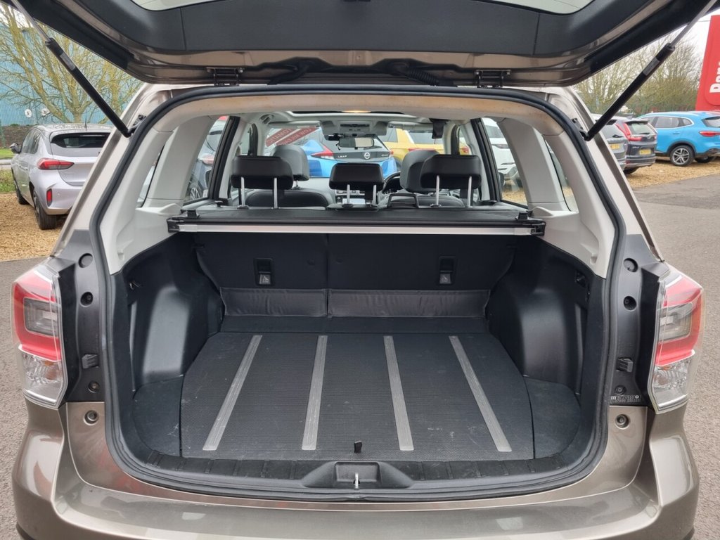 Used Subaru Forester 2019 for sale - 77276315: Photo 14