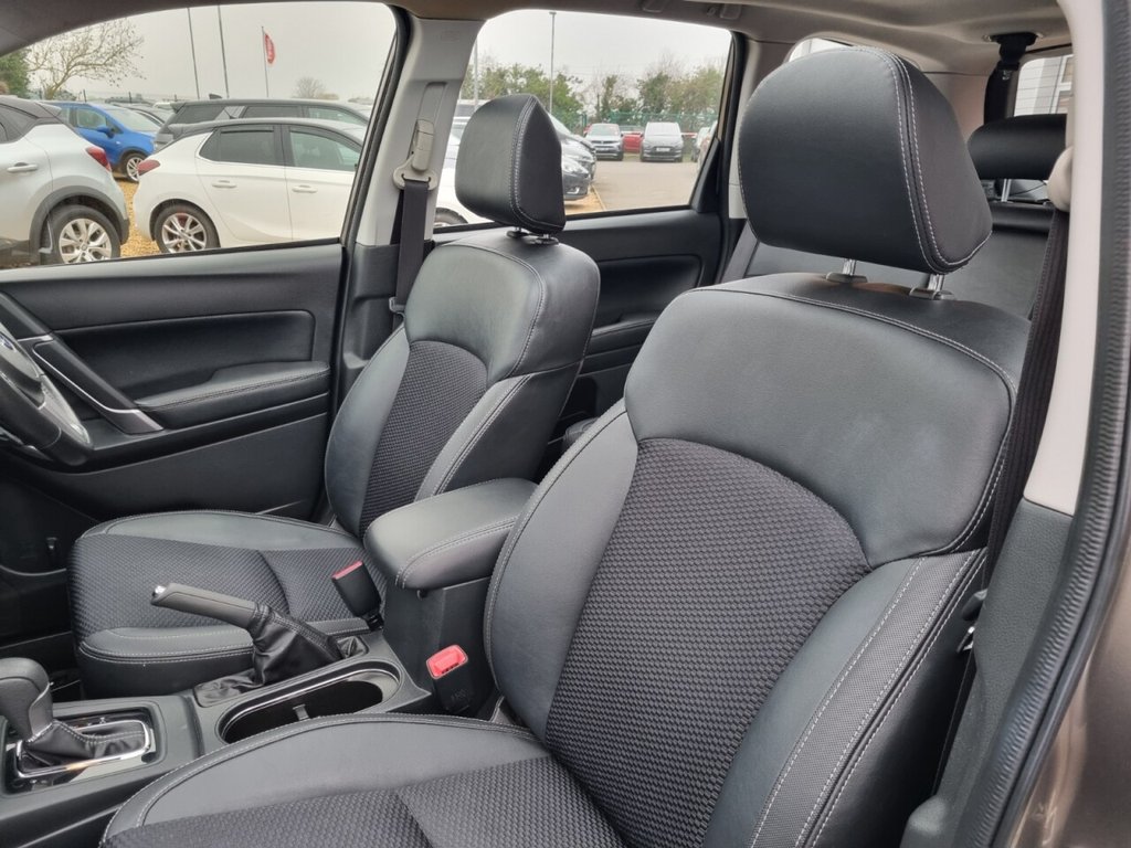 Used Subaru Forester 2019 for sale - 77276315: Photo 21