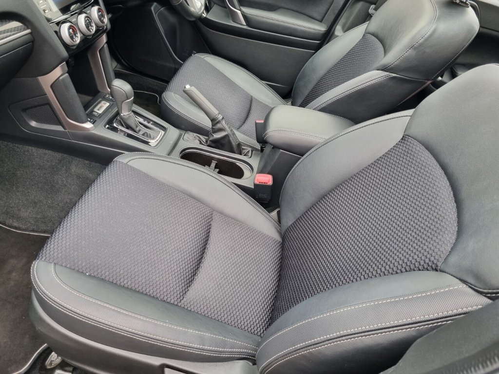 Used Subaru Forester 2019 for sale - 77276315: Photo 22