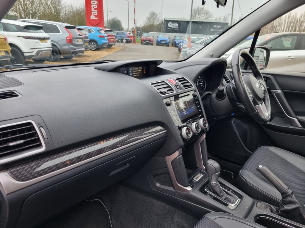 Used Subaru Forester 2019 for sale - 77276315: Photo 23