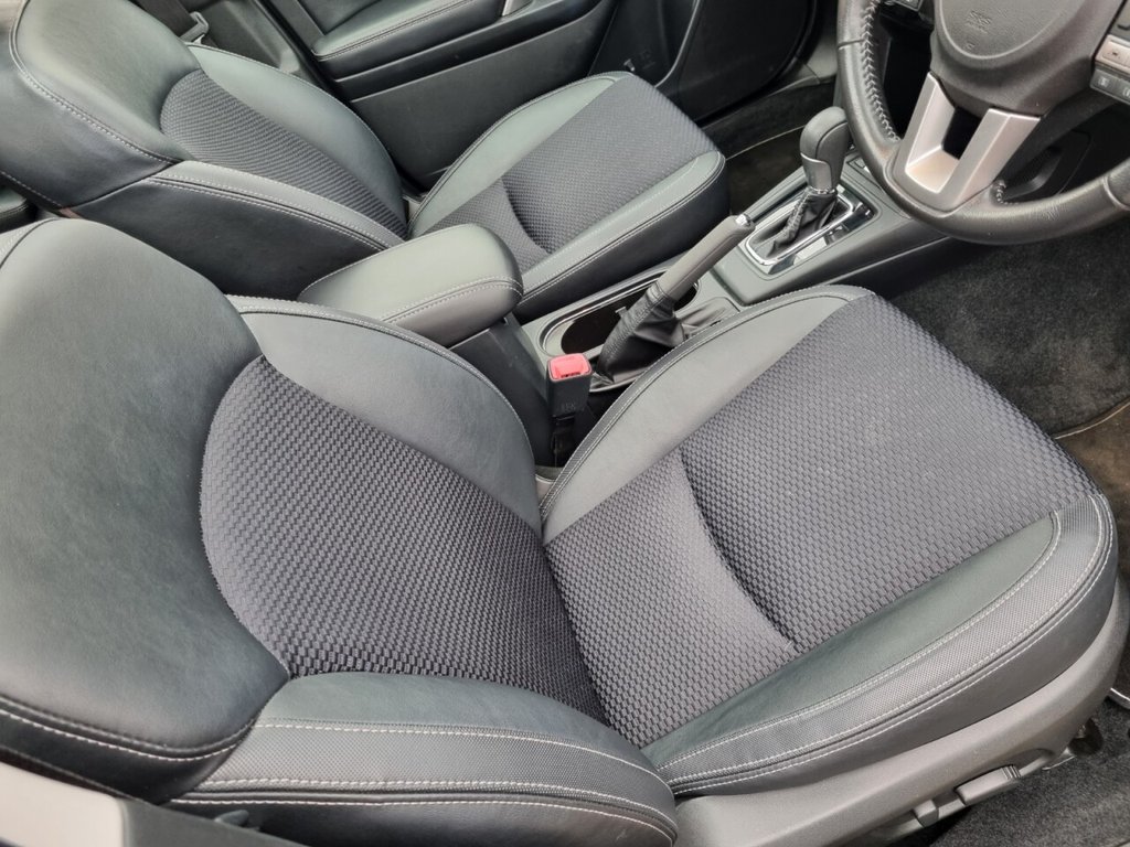 Used Subaru Forester 2019 for sale - 77276315: Photo 25