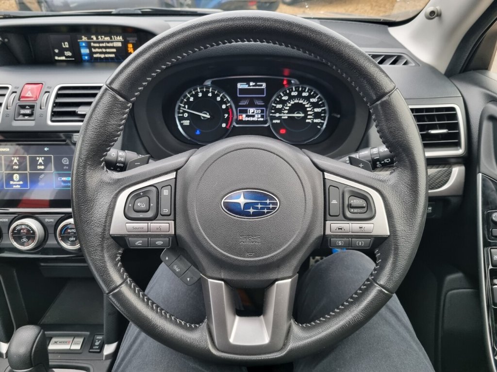 Used Subaru Forester 2019 for sale - 77276315: Photo 29
