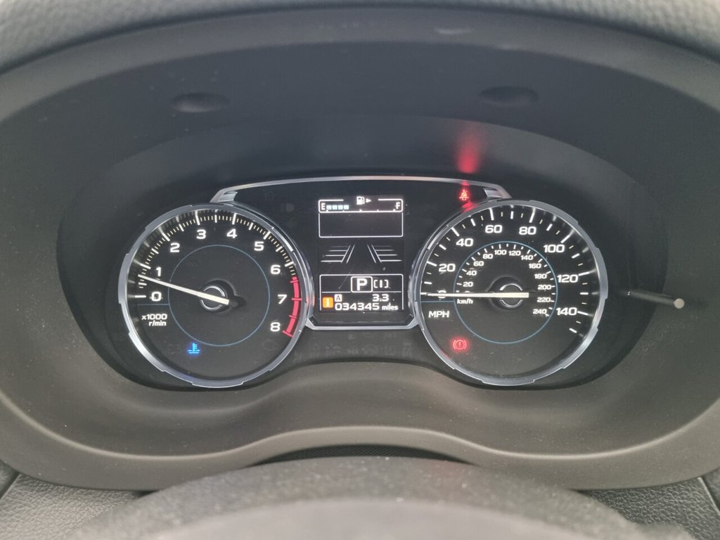 Used Subaru Forester 2019 for sale - 77276315: Photo 33