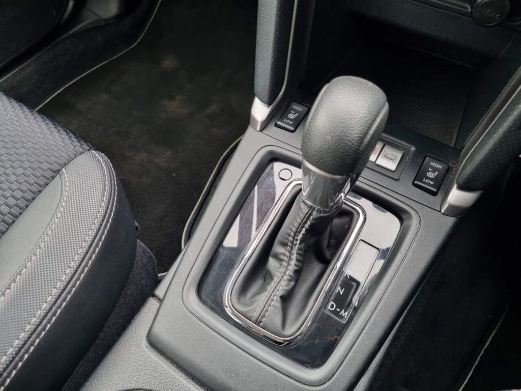 Used Subaru Forester 2019 for sale - 77276315: Photo 39