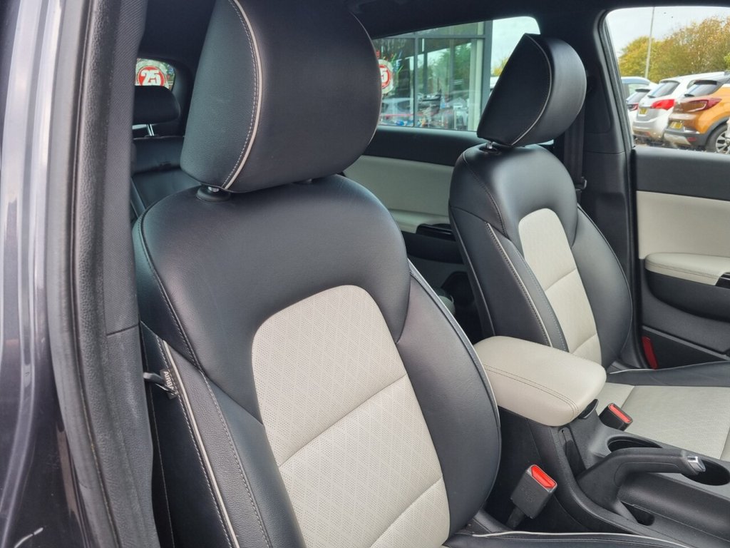 Used Kia Sportage 2018 for sale - 76356580: Photo 11