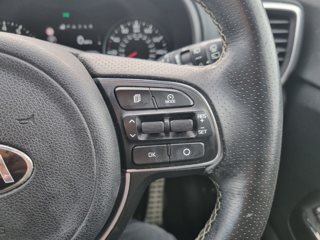 Used Kia Sportage 2018 for sale - 76356580: Photo 15