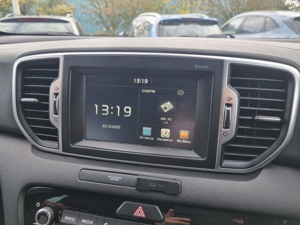 Used Kia Sportage 2018 for sale - 76356580: Photo 17