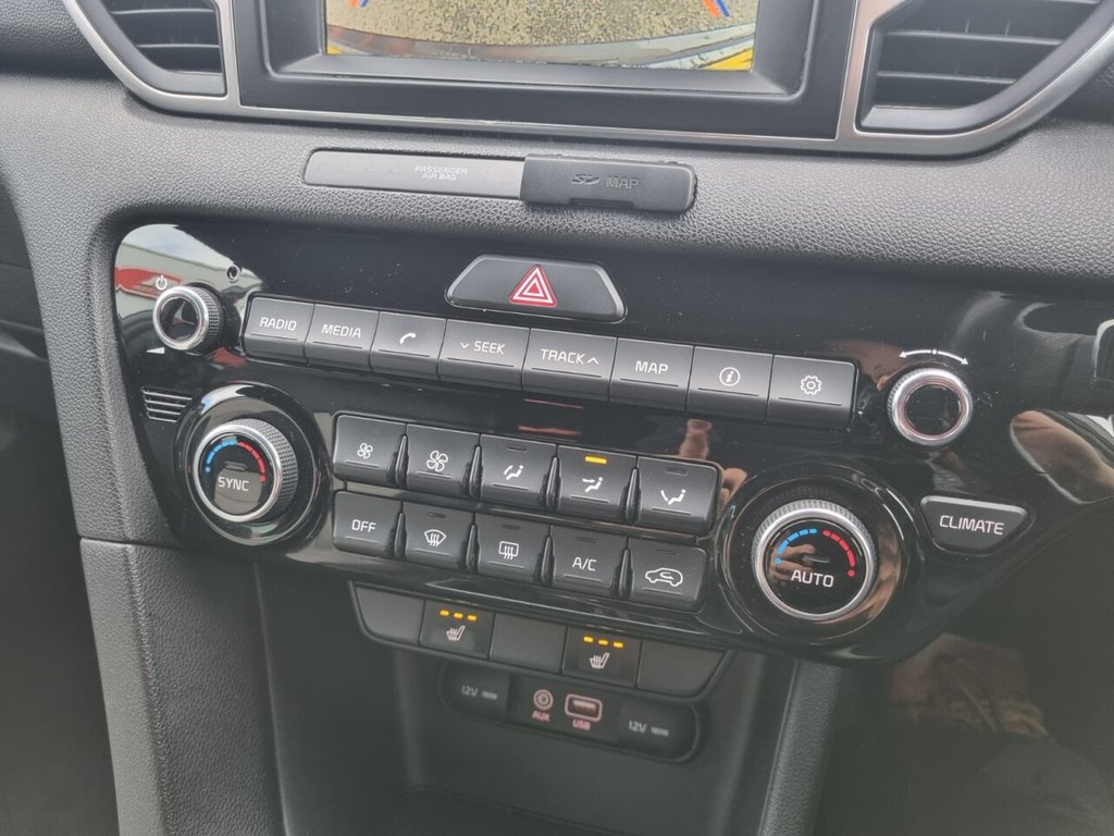 Used Kia Sportage 2018 for sale - 76356580: Photo 18