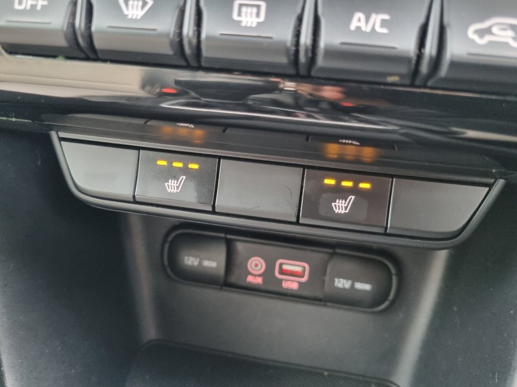 Used Kia Sportage 2018 for sale - 76356580: Photo 3