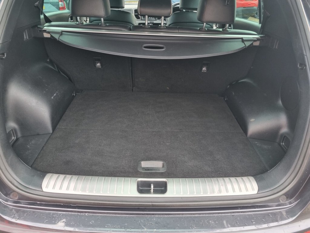 Used Kia Sportage 2018 for sale - 76356580: Photo 5
