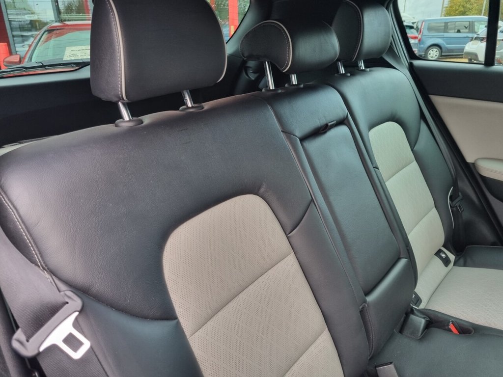 Used Kia Sportage 2018 for sale - 76356580: Photo 7