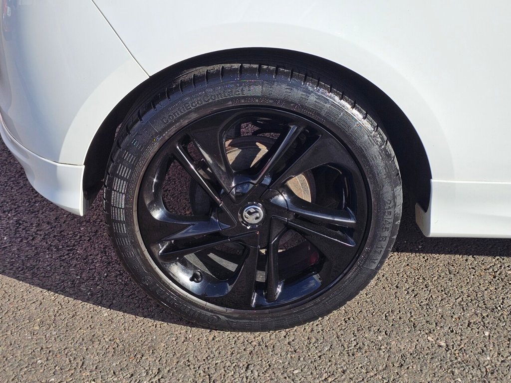 Used Vauxhall Corsa 2015 for sale - 76356923: Photo 11