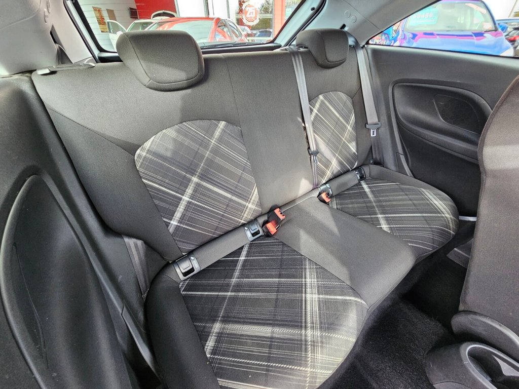 Used Vauxhall Corsa 2015 for sale - 76356923: Photo 15