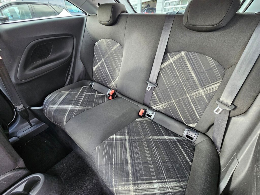 Used Vauxhall Corsa 2015 for sale - 76356923: Photo 17