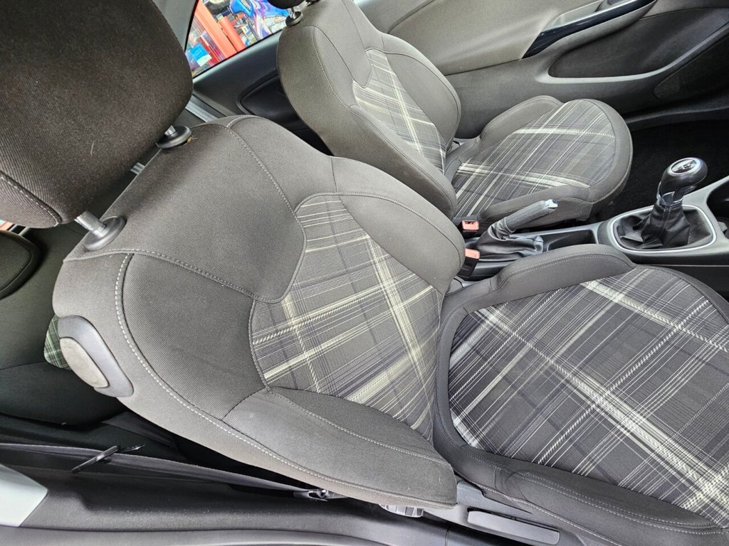 Used Vauxhall Corsa 2015 for sale - 76356923: Photo 20