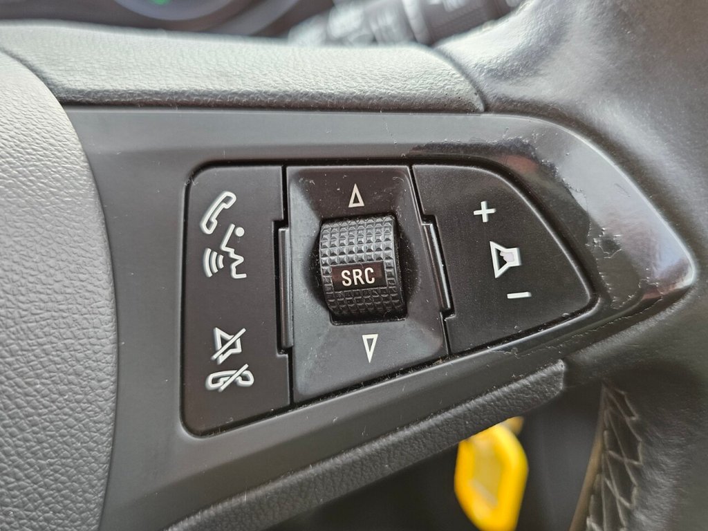 Used Vauxhall Corsa 2015 for sale - 76356923: Photo 25