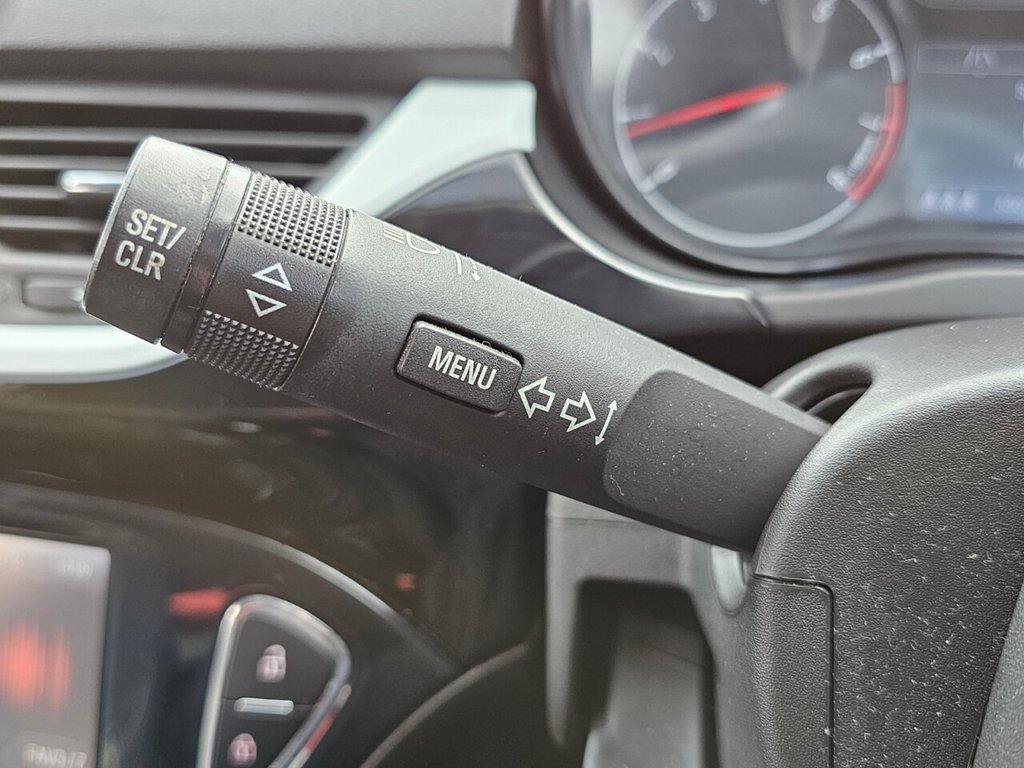 Used Vauxhall Corsa 2015 for sale - 76356923: Photo 27