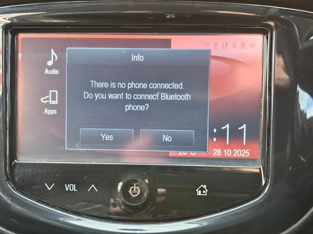 Used Vauxhall Corsa 2015 for sale - 76356923: Photo 30