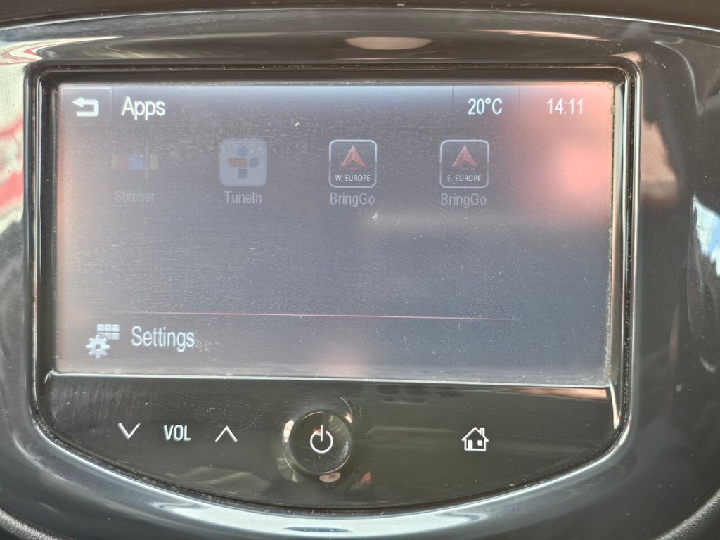 Used Vauxhall Corsa 2015 for sale - 76356923: Photo 31