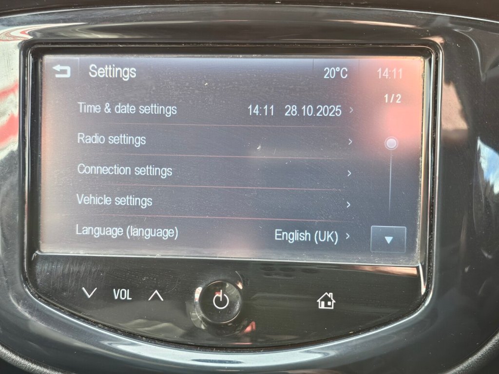 Used Vauxhall Corsa 2015 for sale - 76356923: Photo 32