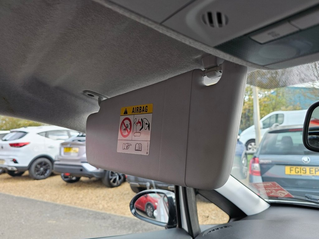 Used Vauxhall Corsa 2015 for sale - 76356923: Photo 37