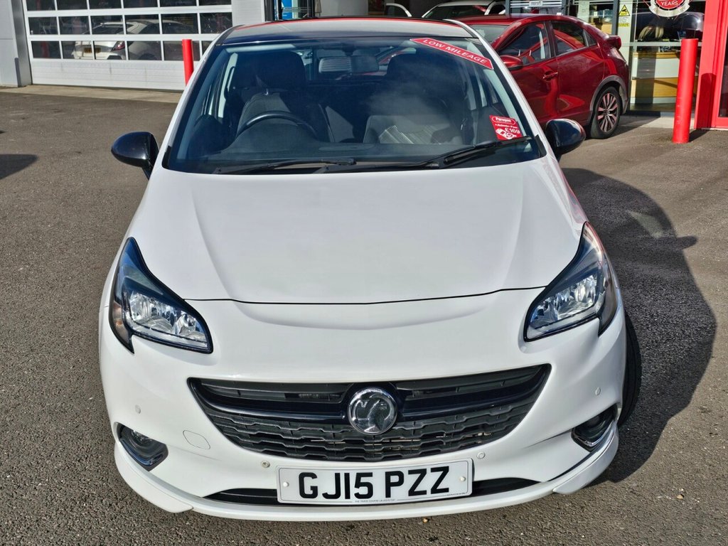 Used Vauxhall Corsa 2015 for sale - 76356923: Photo 4