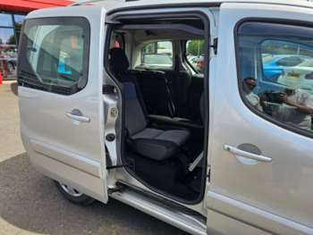 Used Peugeot Partner Tepee 2012 for sale - 75086794: Photo