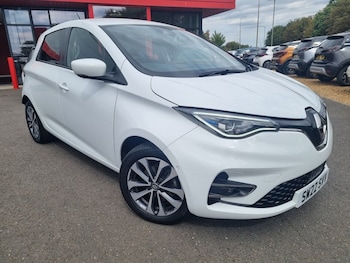 Renault - Zoe