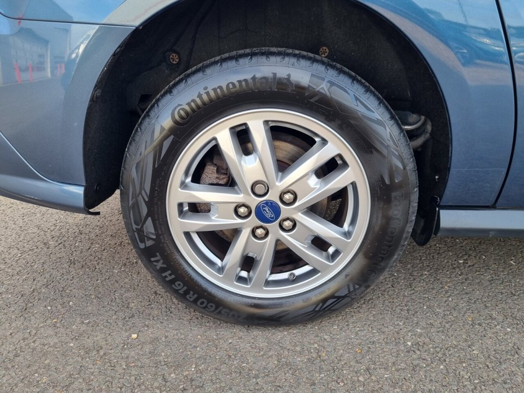 Used Ford Grand Tourneo Connect 2020 for sale - 75801545: Photo 12