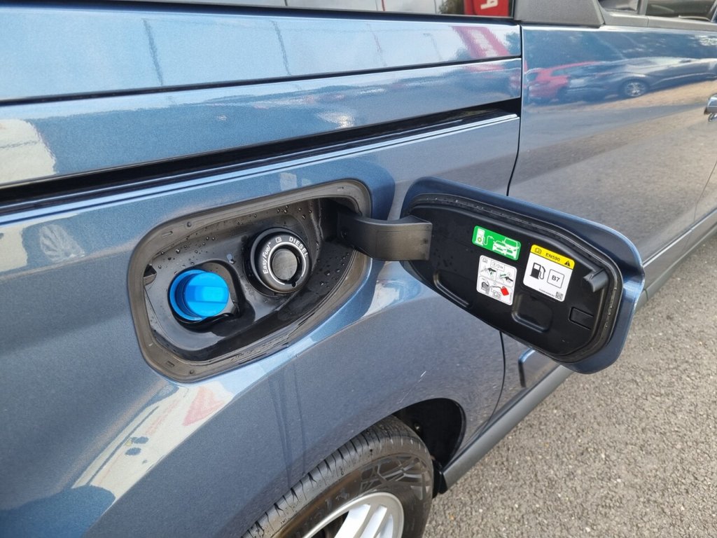 Used Ford Grand Tourneo Connect 2020 for sale - 75801545: Photo 13