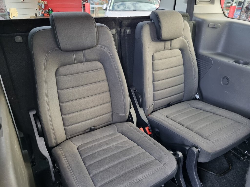 Used Ford Grand Tourneo Connect 2020 for sale - 75801545: Photo 17