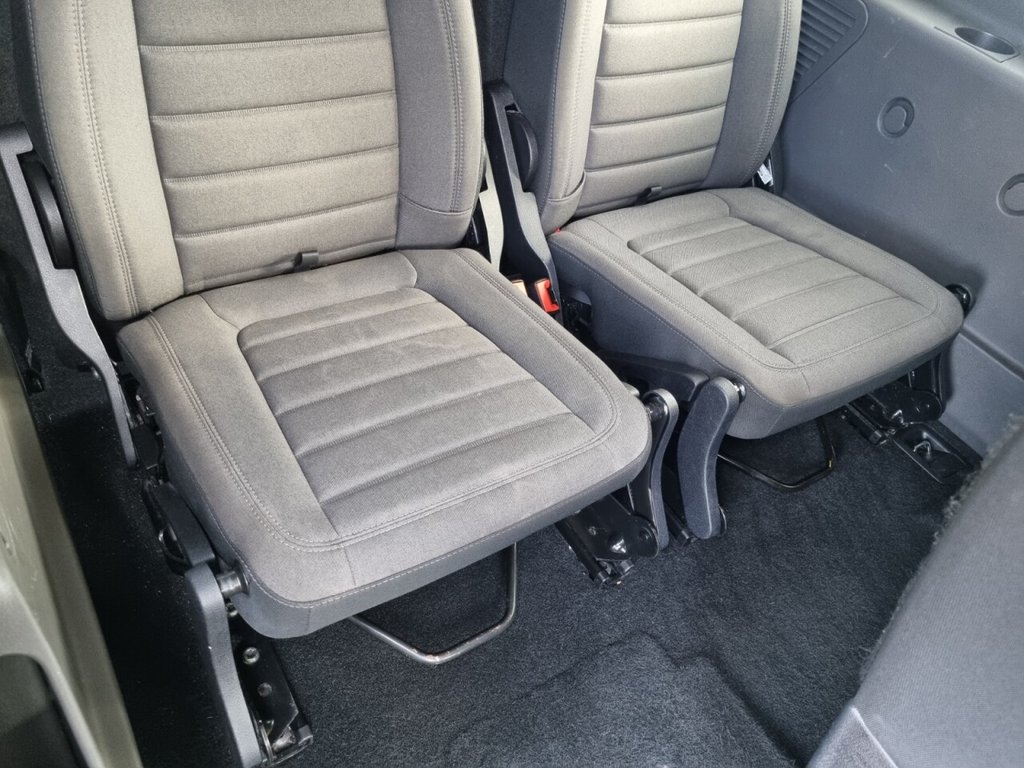 Used Ford Grand Tourneo Connect 2020 for sale - 75801545: Photo 18