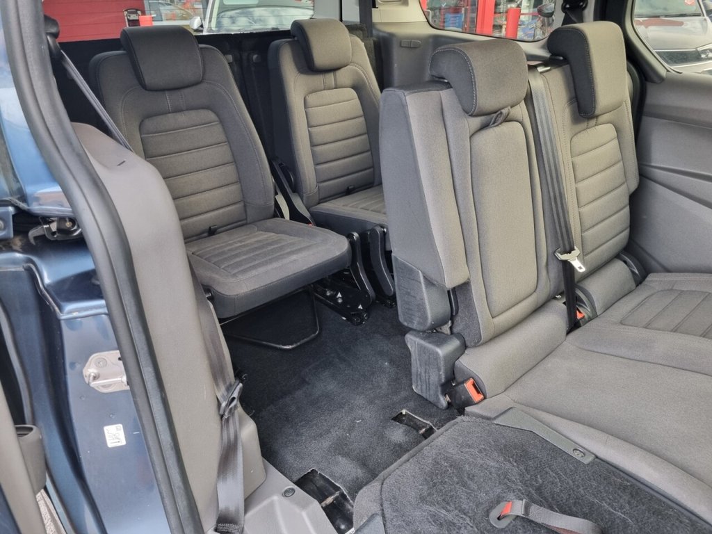 Used Ford Grand Tourneo Connect 2020 for sale - 75801545: Photo 19