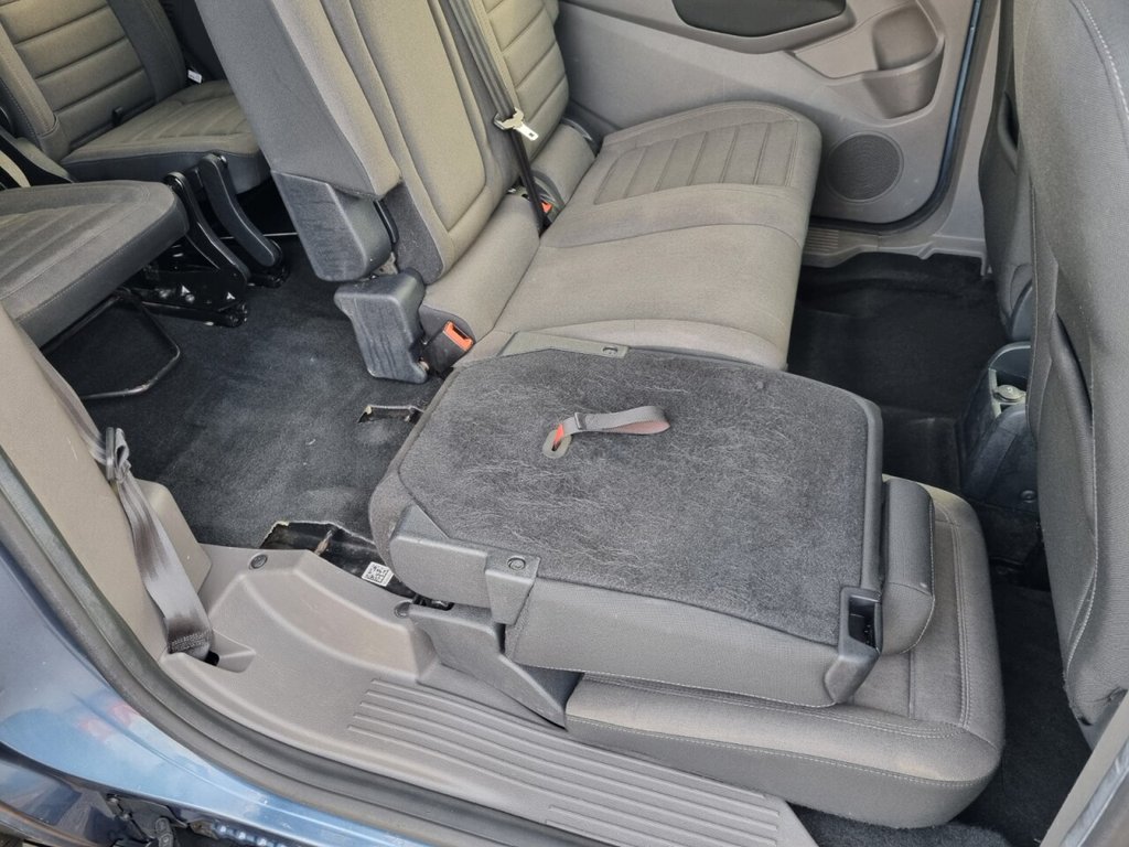 Used Ford Grand Tourneo Connect 2020 for sale - 75801545: Photo 20