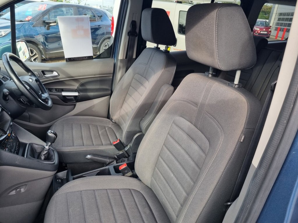 Used Ford Grand Tourneo Connect 2020 for sale - 75801545: Photo 24