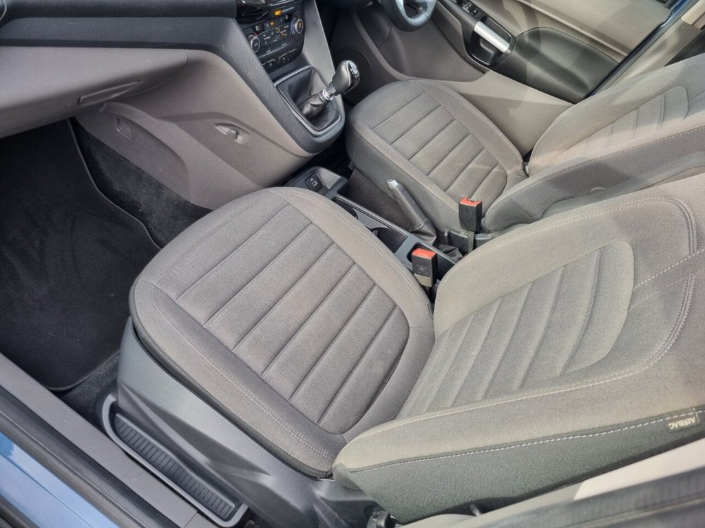Used Ford Grand Tourneo Connect 2020 for sale - 75801545: Photo 25
