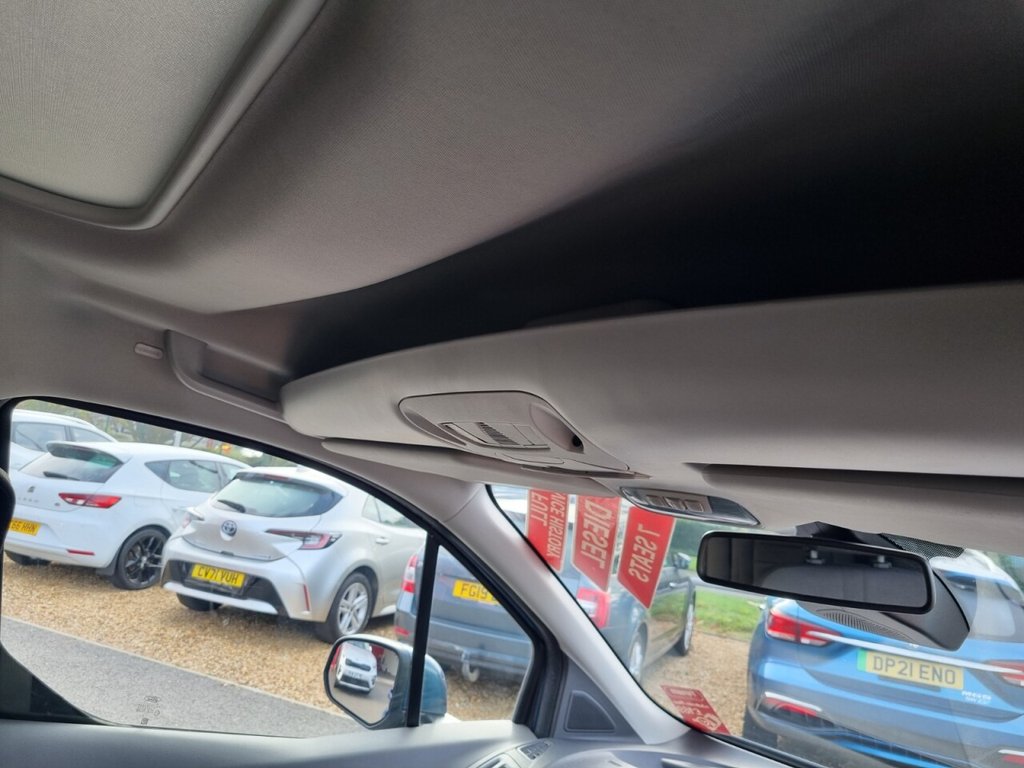 Used Ford Grand Tourneo Connect 2020 for sale - 75801545: Photo 27