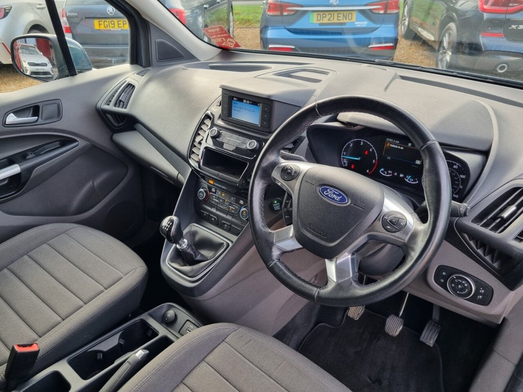 Used Ford Grand Tourneo Connect 2020 for sale - 75801545: Photo 30