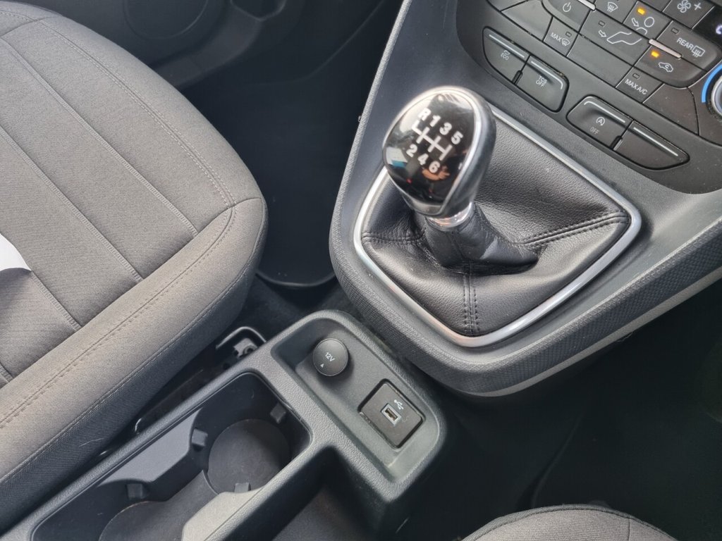 Used Ford Grand Tourneo Connect 2020 for sale - 75801545: Photo 38