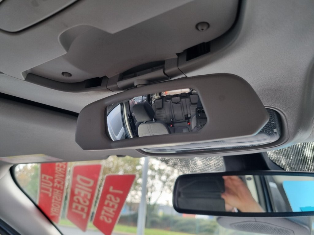 Used Ford Grand Tourneo Connect 2020 for sale - 75801545: Photo 40