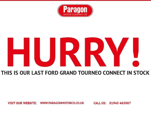 Used Ford Grand Tourneo Connect 2020 for sale - 75801545: Photo 44