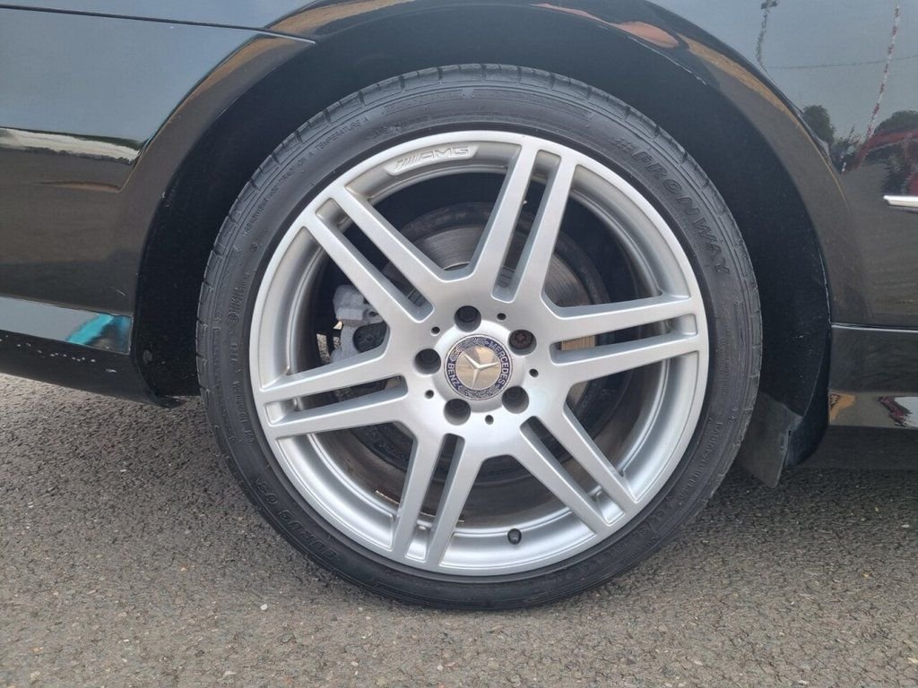 Used Mercedes-Benz E Class 2012 for sale - 76345800: Photo 11